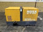 Mosa GE15YSXL generator 2