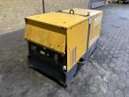 Mosa GE15YSXL generator 3