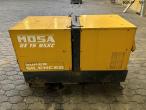 Mosa GE15YSXL generator 6