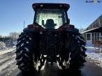 New Holland G170 Fiatagri traktor 6