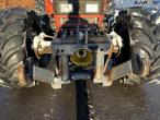 New Holland G170 Fiatagri traktor 12