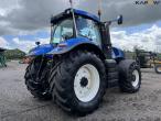 New Holland T8.360 Powershift traktor 5