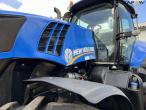 New Holland T8.360 Powershift traktor 11