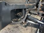 New Holland T8.360 Powershift traktor 12