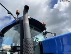 New Holland T8.360 Powershift traktor 22