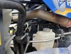 New Holland T8.360 Powershift traktor 37