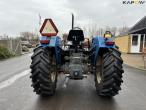 New Holland TL70 6