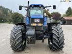 New Holland TM 190 traktor 2