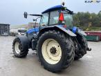 New Holland TM 190 traktor 7