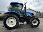 New Holland TS110A 4