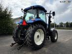 New Holland TS110A 5