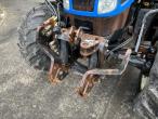 New Holland TS110A 12