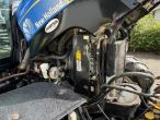 New Holland TS110A 59