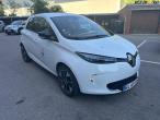 Renault ZOE R90 41 Kwh  3