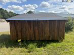 Shelter Egeplanker stor 6