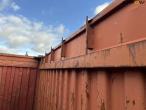 Skibs container 6 meter 15