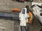 Stihl/Husqvarna hækkeklipper/løvsuger 19