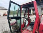 TORO ReelMaster 450 D Cylinderklipper 50