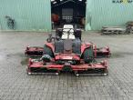 Toro Reelmaster 4500 -D Cyllnderklipper 2