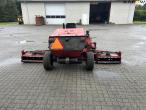 Toro Reelmaster 4500 -D Cyllnderklipper 6