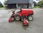 Toro Reelmaster 4500 -D Cyllnderklipper 8