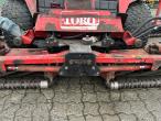 Toro Reelmaster 4500 -D Cyllnderklipper 11