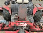 Toro Reelmaster 4500 -D Cyllnderklipper 12