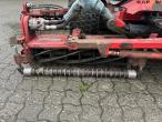 Toro Reelmaster 4500 -D Cyllnderklipper 14