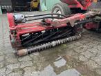 Toro Reelmaster 4500 -D Cyllnderklipper 25