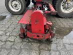 Toro Reelmaster 4500 -D Cyllnderklipper 26