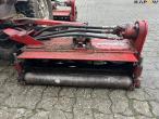 Toro Reelmaster 4500 -D Cyllnderklipper 27