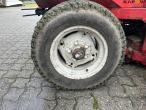 Toro Reelmaster 4500 -D Cyllnderklipper 30