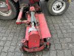 Toro Reelmaster 4500 -D Cyllnderklipper 42