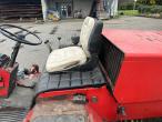 Toro Reelmaster 4500 -D Cyllnderklipper 46