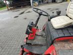 Toro Reelmaster 4500 -D Cyllnderklipper 47