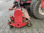 Toro Reelmaster 4500 -D Cyllnderklipper 48