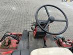 Toro Reelmaster 4500 -D Cyllnderklipper 50