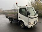 Toyota Dyna 100 Ladbil 3