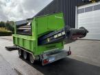 TrommALL 2500GT sorter 7