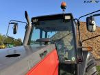 Valtra 8150 traktor 19