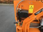 Wiedenmann ICE master 10