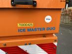 Wiedenmann ICE master 18